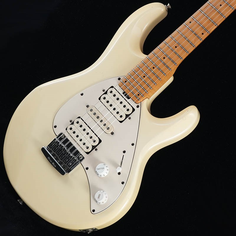 MUSICMAN Silhouette HSH (White)の画像